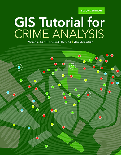 GIS Tutorial for Crime Analysis, Second Edition