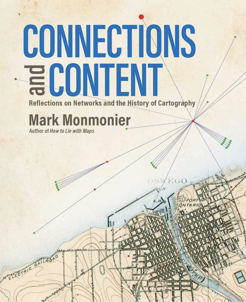 Connections and Content: Reflections on Networks and the History of Cartography