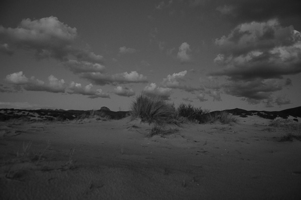 Figure 14. Serena's beach.
