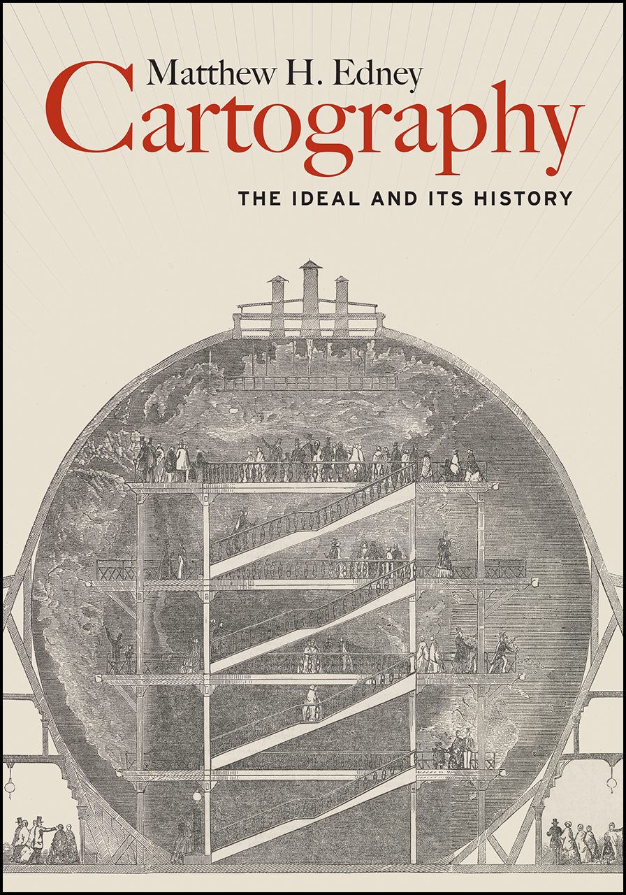 Cartography: The Ideal and its History