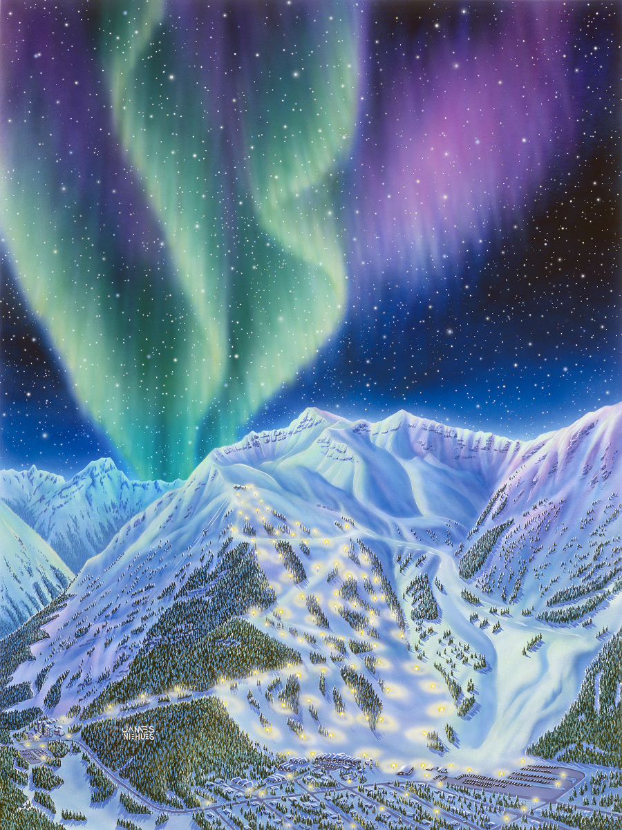 Alyeska
