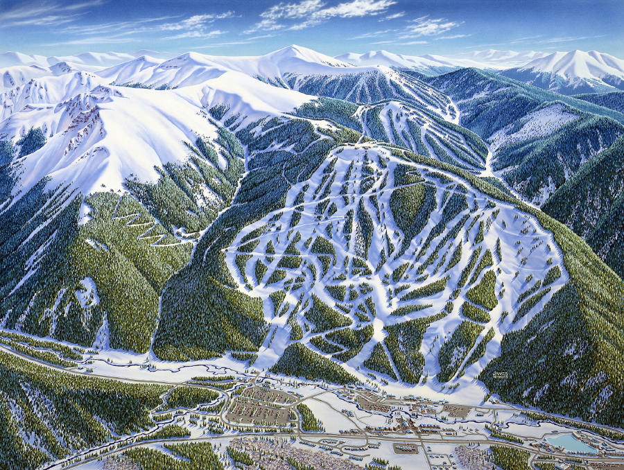 Keystone