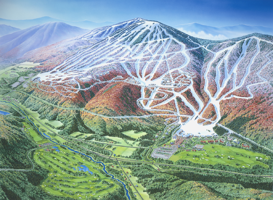 Okemo