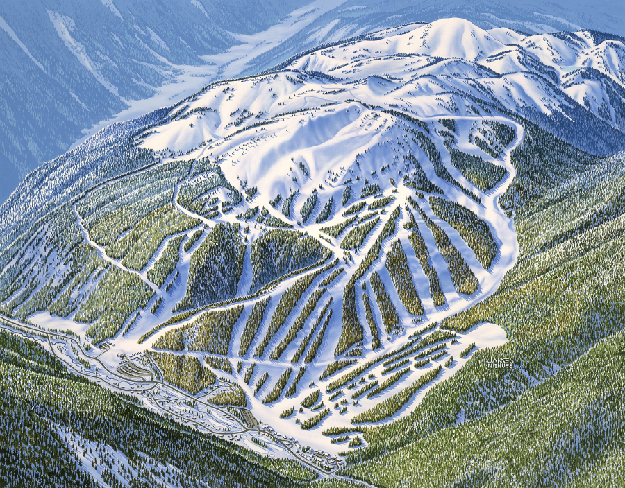 Sun Peaks