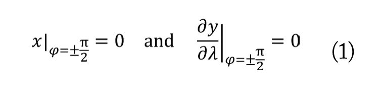 Equation 1