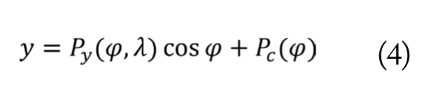 Equation 4