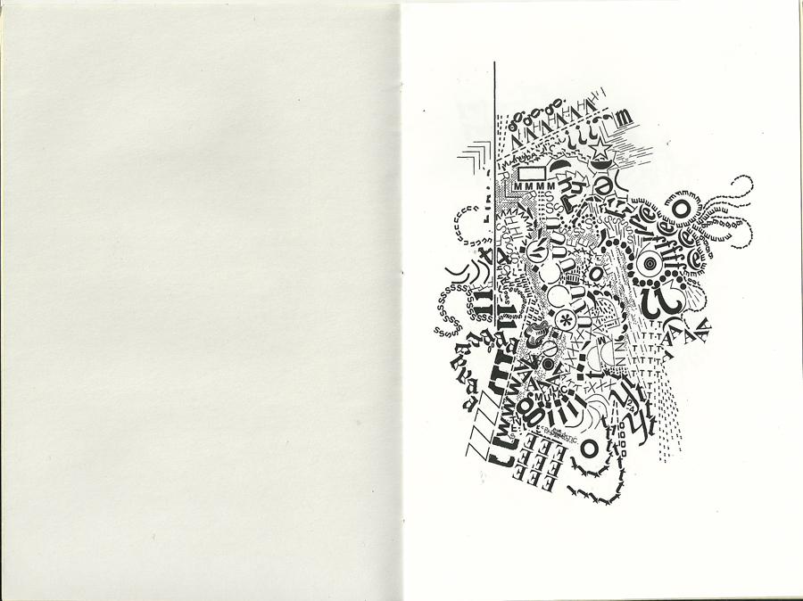 From 2 poems for Kristen, by Derek Beaulieu (2009). derekbeaulieu.files.wordpress.com/2017/01/beaulieu-2-poems.pdf.