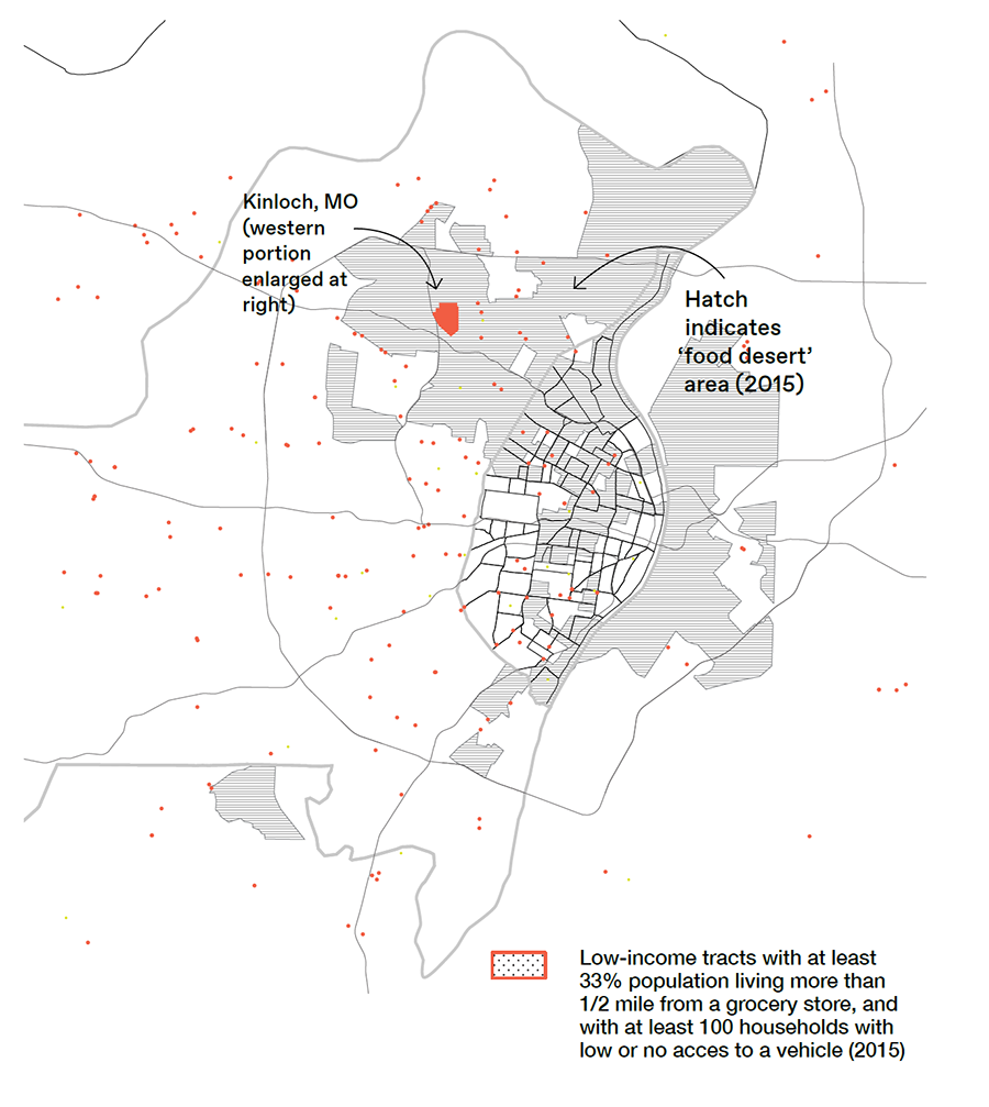 Figure 3. 4.C.19 Food desert (178).
