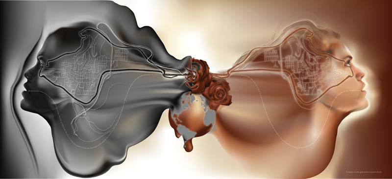 Perceptions of Athens