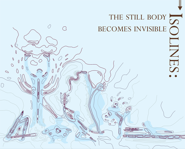 Visualizing Body Movement: Experimental Techniques for Mapping Change