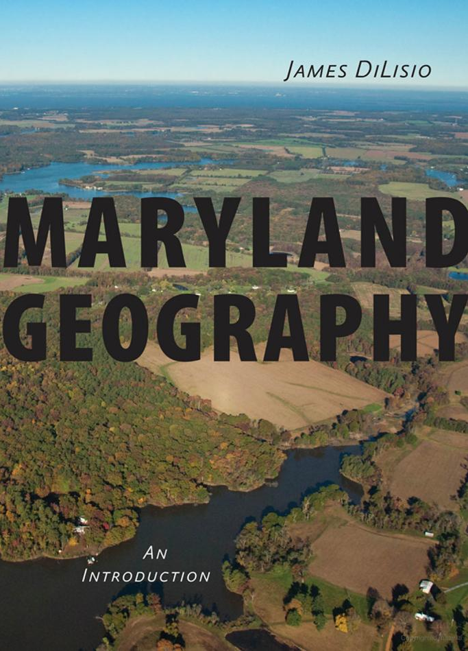 Maryland Geography: An Introduction