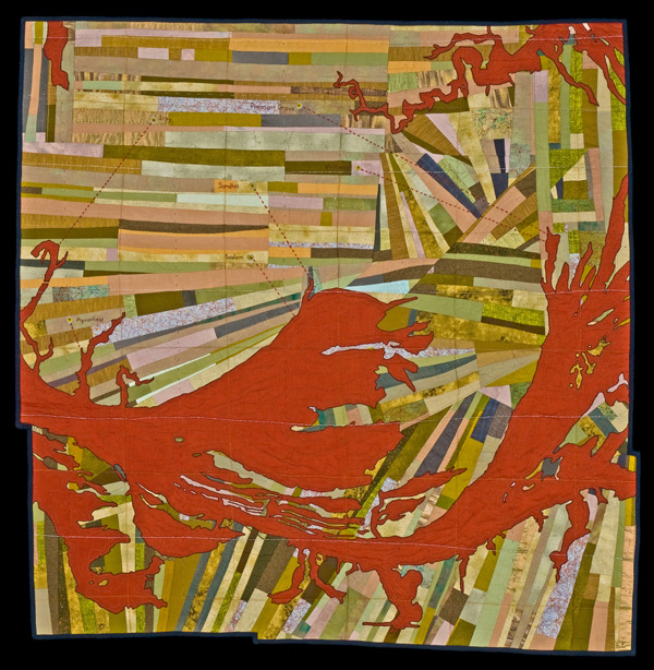 Crossing Over: Gee's Bend