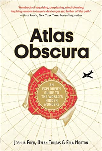 Atlas Obscura