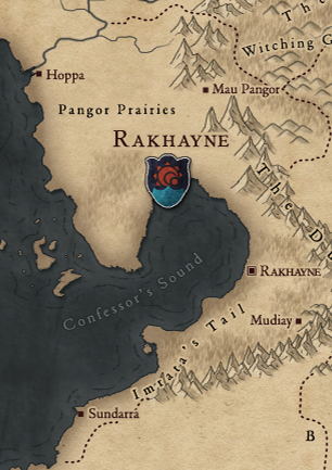 Azraghael (detail)